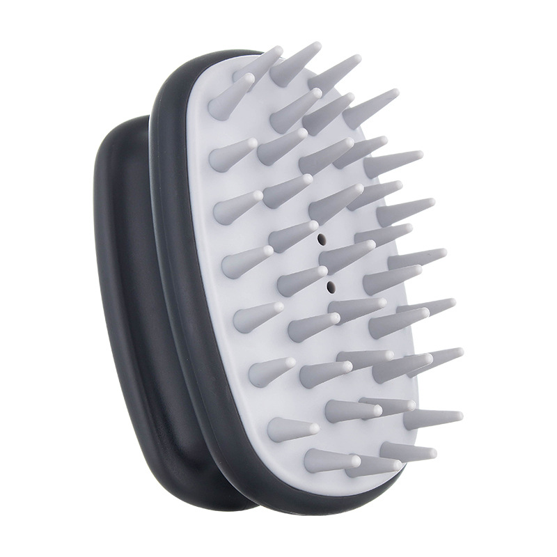 Silicone Massage Comb