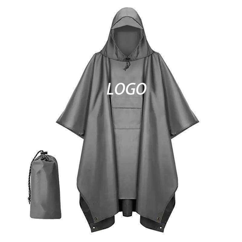 Waterproof Polyester Poncho