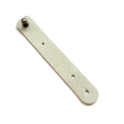 PU Leather Cable Tie