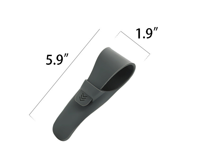Silicone Razor Protective Case