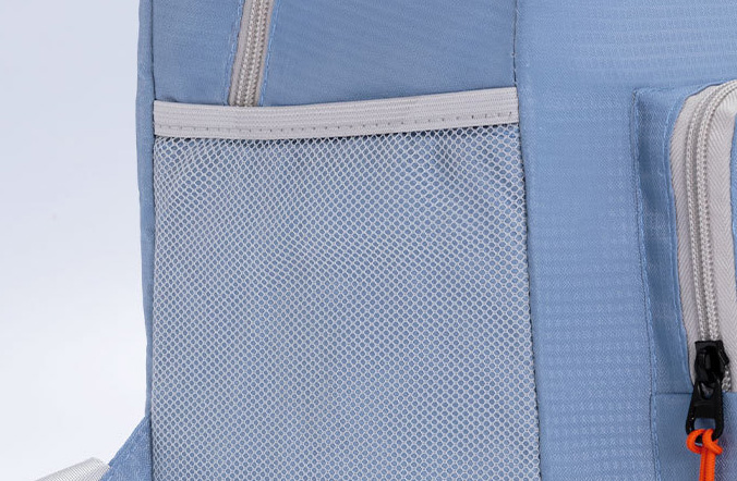 Foldable Ultra-light Outdoor Backpack