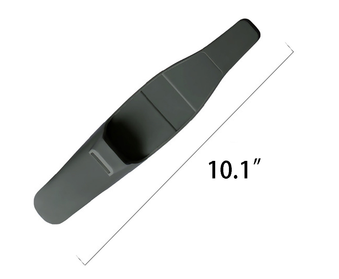 Silicone Razor Protective Case