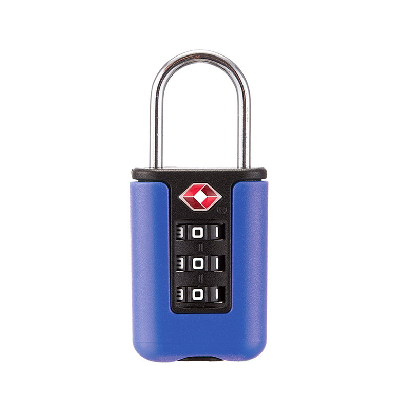 TSA Travel Luggage Combo Lock