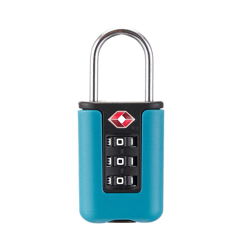 TSA Travel Luggage Combo Lock