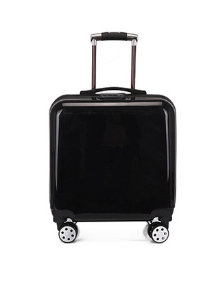 ABS Kids Carry-On Luggage with Combination Lock