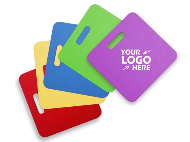   View with Logo  Download EVA Foam Stadium Cushion-12.5"x12.5"