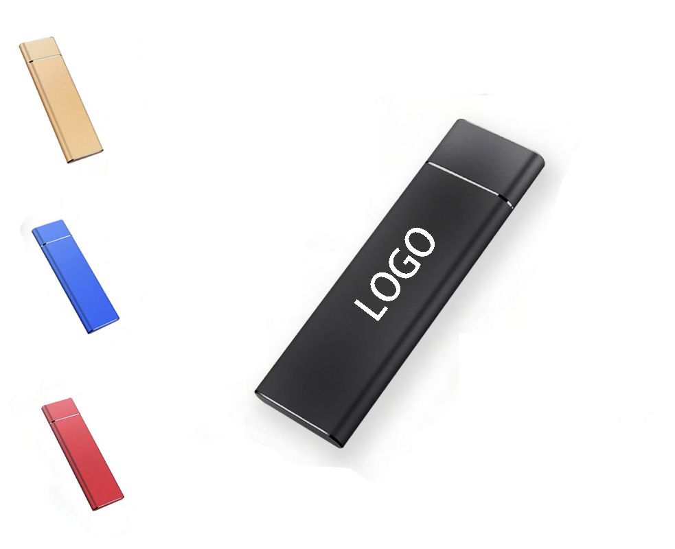 1TB Slim Portable Solid State Drive