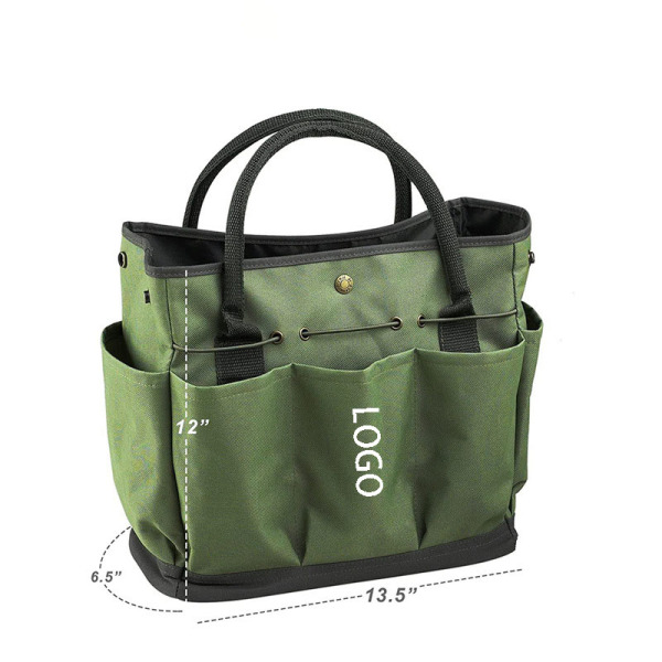 Oxford Garden Tool Organizer