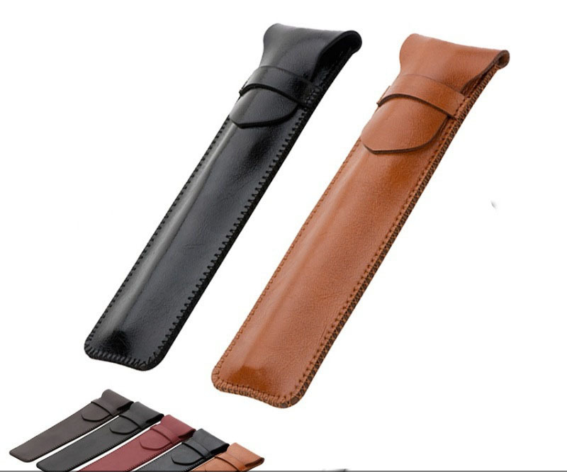 PU Leather Stylus Pouch