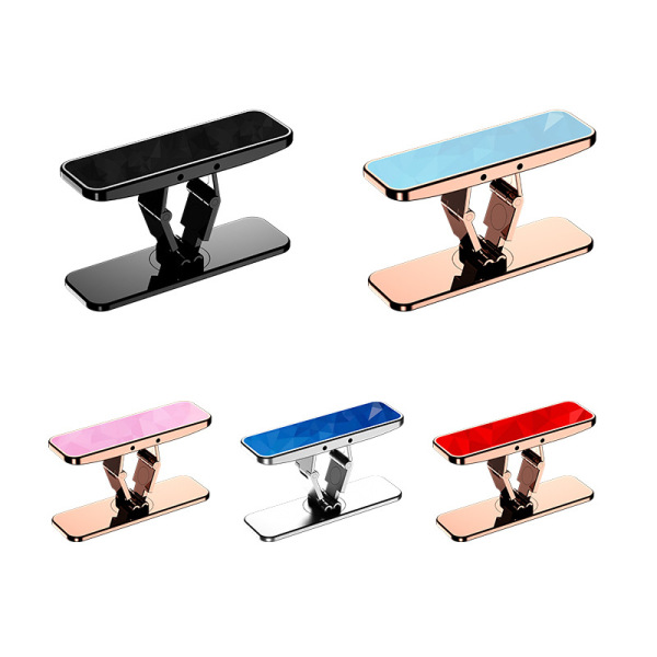  Foldable Aluminum Phone Stand