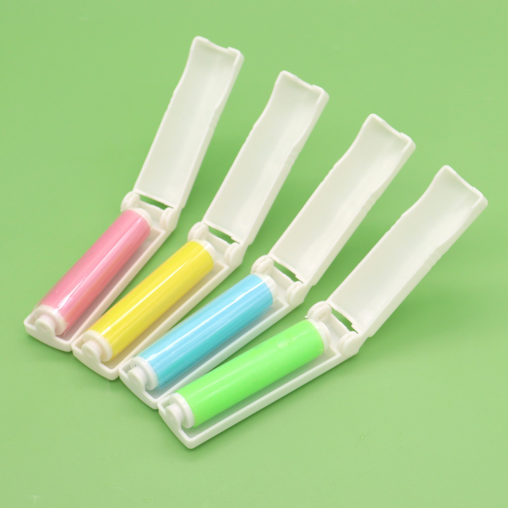 Portable Pet Lint Roller