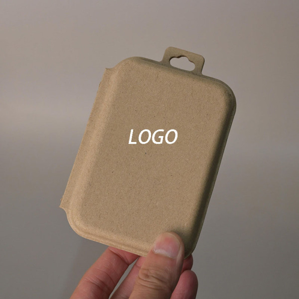 Biodegradable Pulp Gift Box