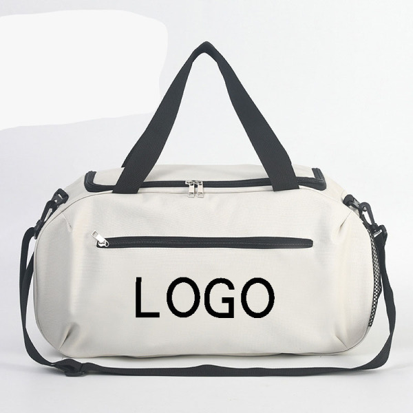 Fitness Shoulder Bag