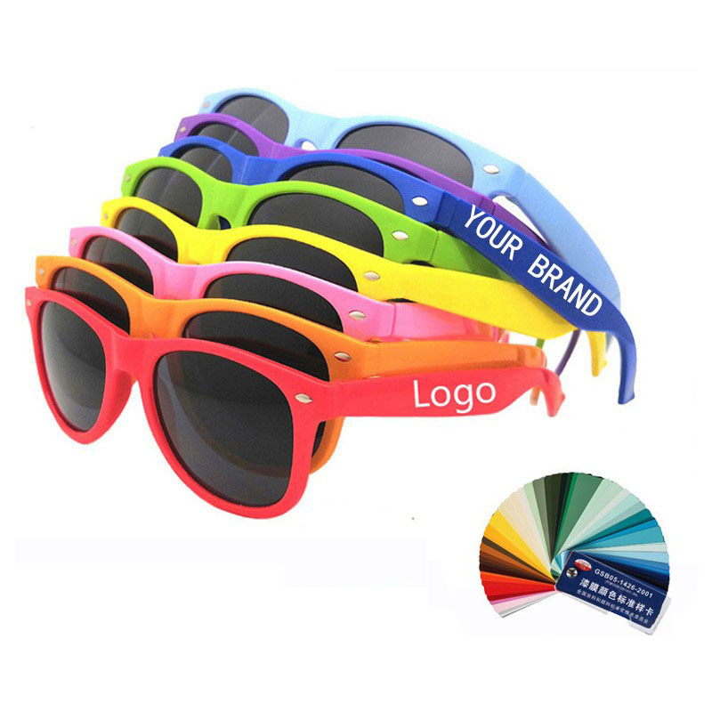 No-Screw PC Sunglasses