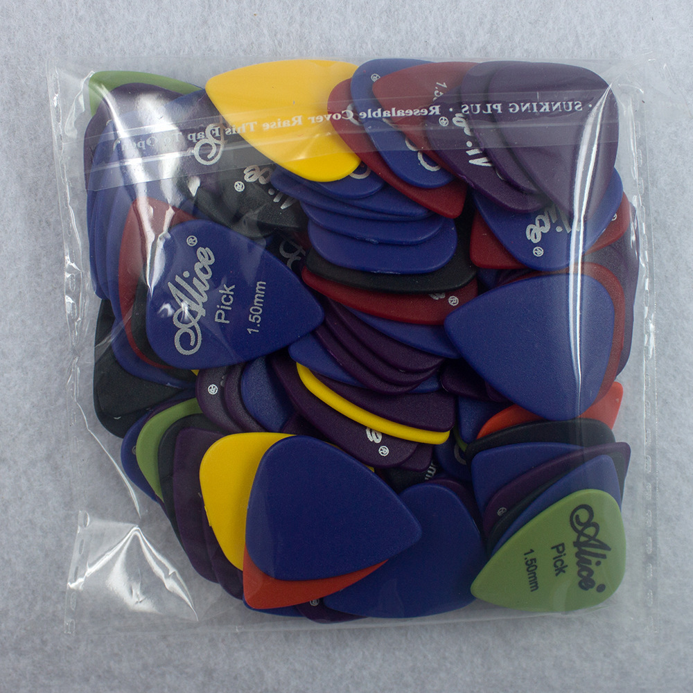 Acoustic & Electric Guitar Pick