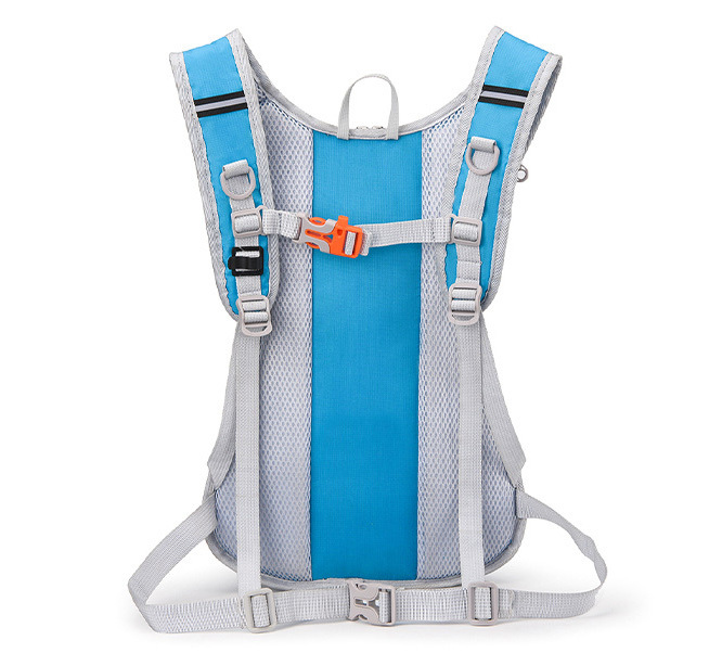 Lightweight Outdoor Cycling Backpack-15.7"x11"x 2.3"