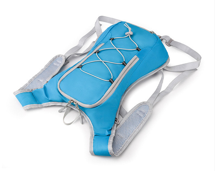 Lightweight Outdoor Cycling Backpack-15.7"x11"x 2.3"