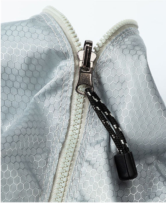 Waterproof Foldable Outdoor Travel Backpack-16.5"x12.5"x 8.6"