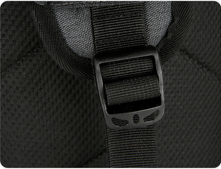 Reflective Sports Crossbody Bag-14.5"x7.4"x 3.9"