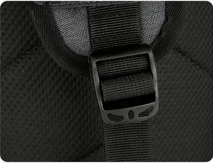 Reflective Sports Crossbody Bag-14.5"x7.4"x 3.9"