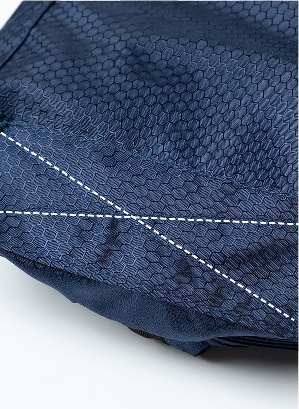 Waterproof Foldable Outdoor Travel Backpack-16.5"x12.5"x 8.6"