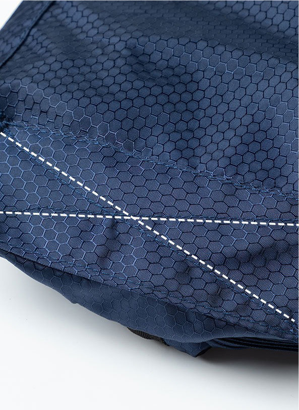 Waterproof Foldable Outdoor Travel Backpack-16.5"x12.5"x 8.6"