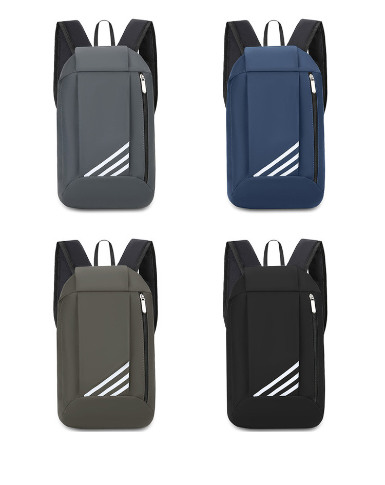 Neoprene Outdoor Backpack-14.9"x8.6"x 3.9"