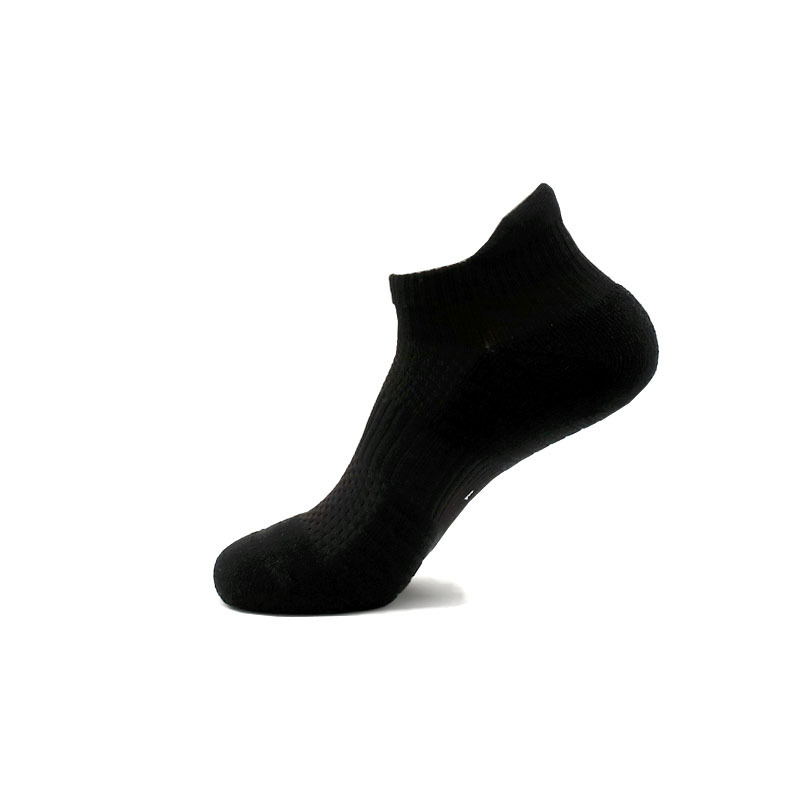 Bamboo Fiber Athletic Compression Socks