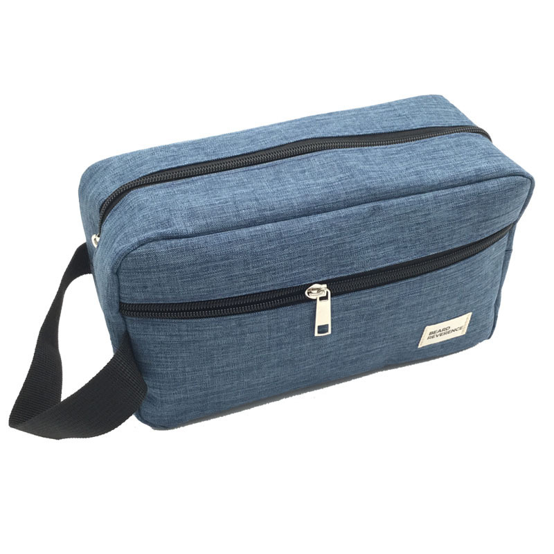 Travel Toiletry Organizer