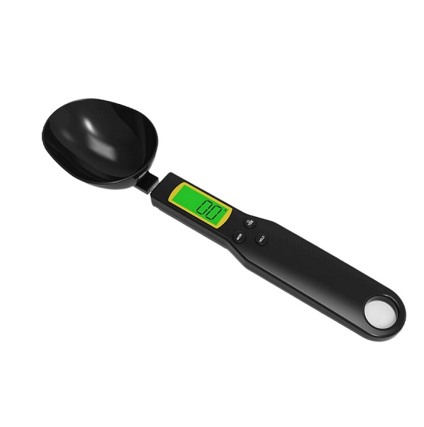 ABS Electronic Spoon Scale