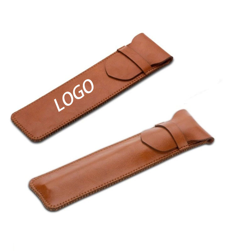 PU Leather Stylus Pouch