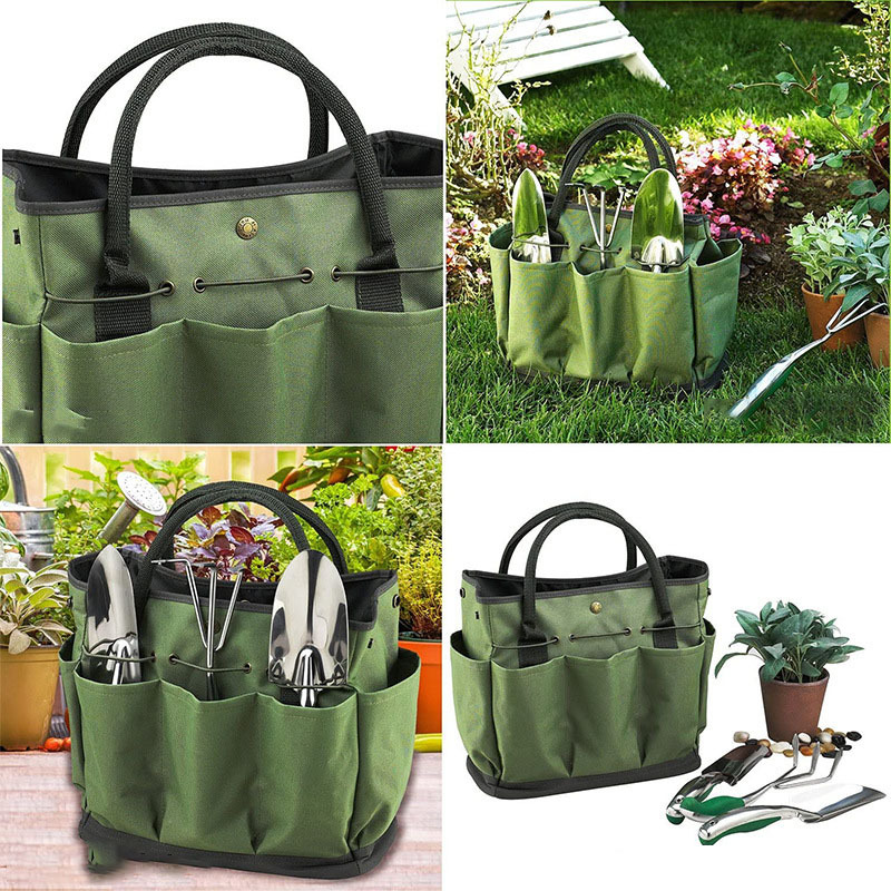 Oxford Garden Tool Organizer