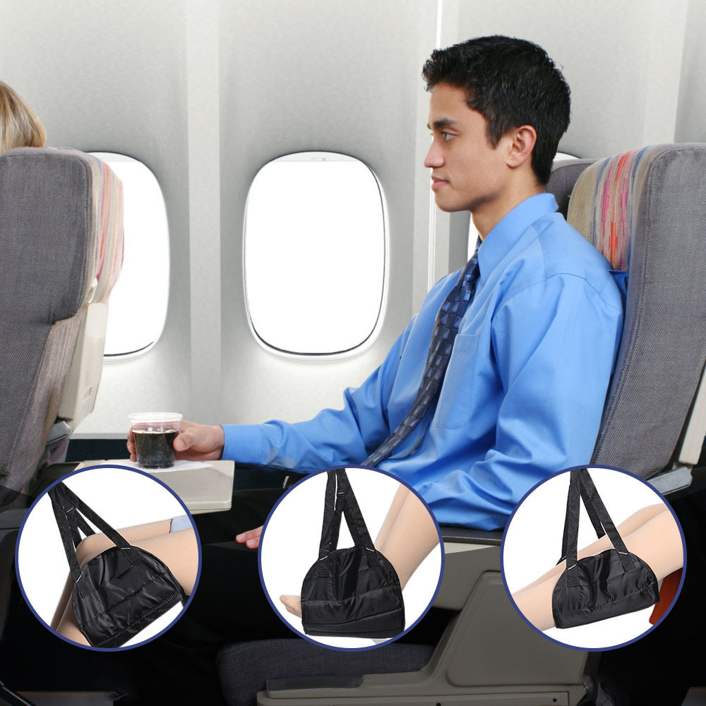 Travel Foot Rest Hammock Support
