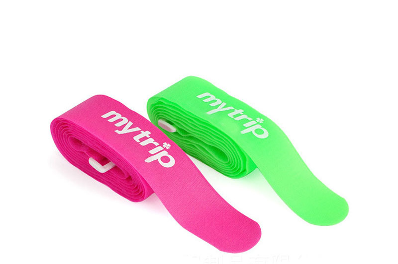 32-inch Magic Tape Luggage Strap