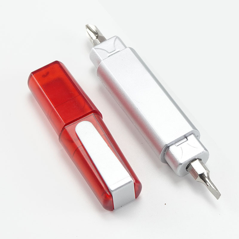 Mini DIY Dual-Screwdriver Tool Set