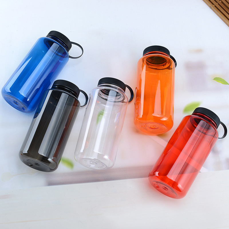 Tritan Sports Water Bottle
