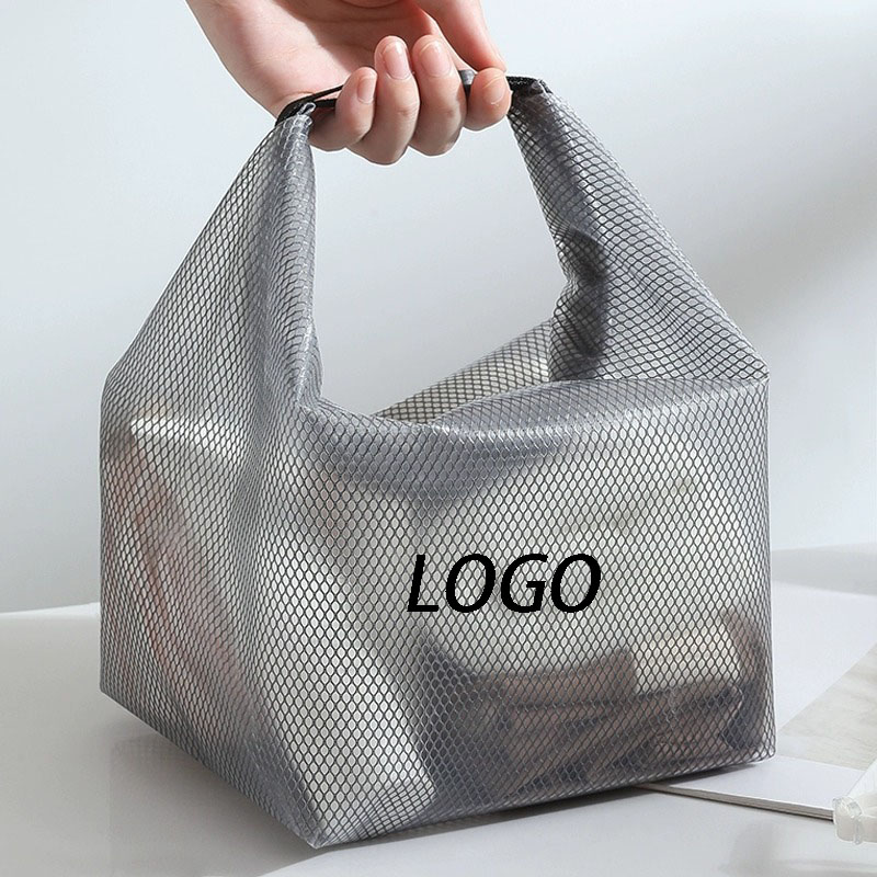 Waterproof EVA Storage Bag for Travel & Gym