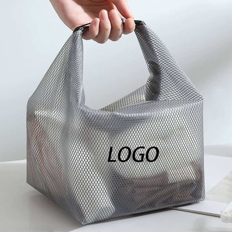 Waterproof EVA Storage Bag for Travel & Gym