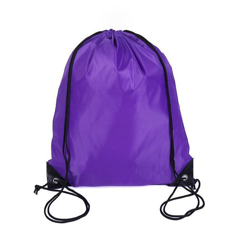 Polyester Drawstring Sports Bag