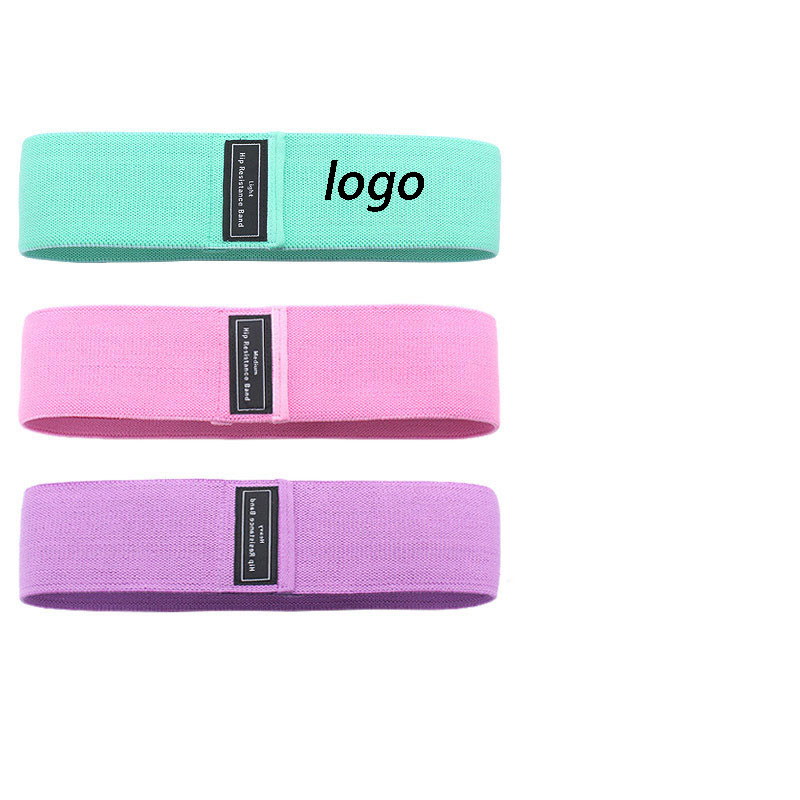 Glute Resistance Band for Fitness