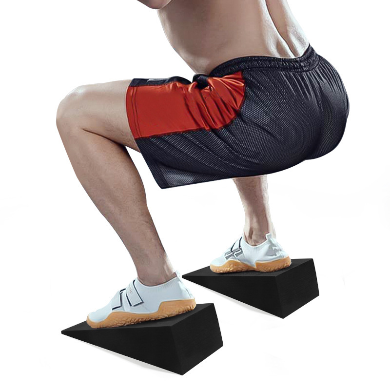 EVA Squat Wedge Yoga Mat