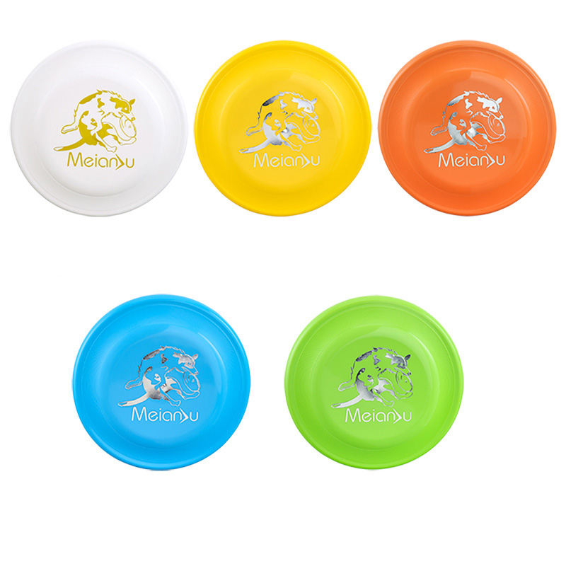 Pet Flying Disc for Competitions - 9"