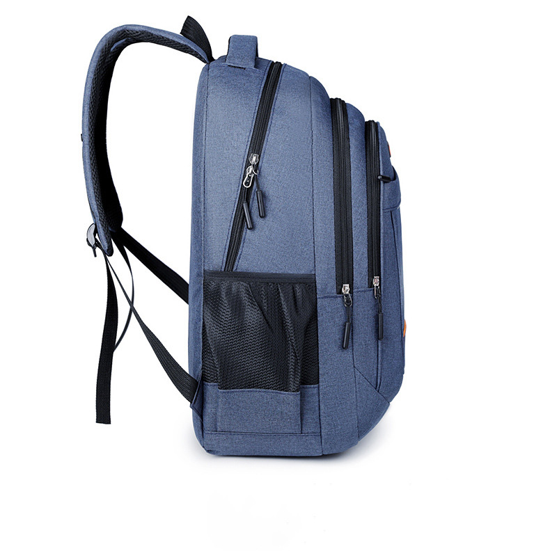 Oxford Business Backpack-18.8"x12.5"x 7"