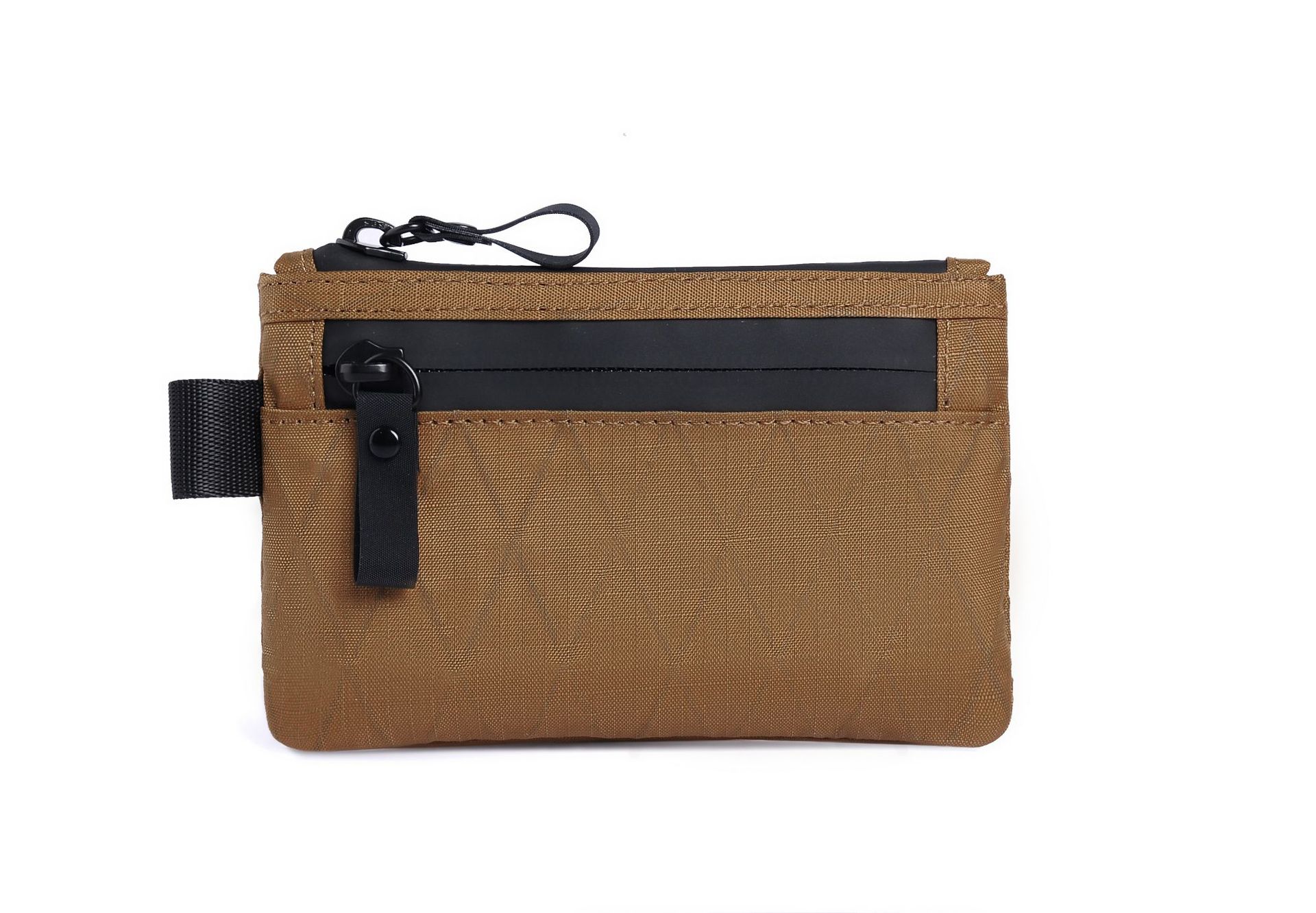 RFID Blocking Mini Wallet