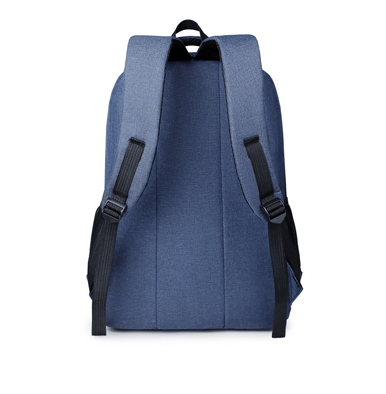 Oxford Business Backpack-18.8"x12.5"x 7"