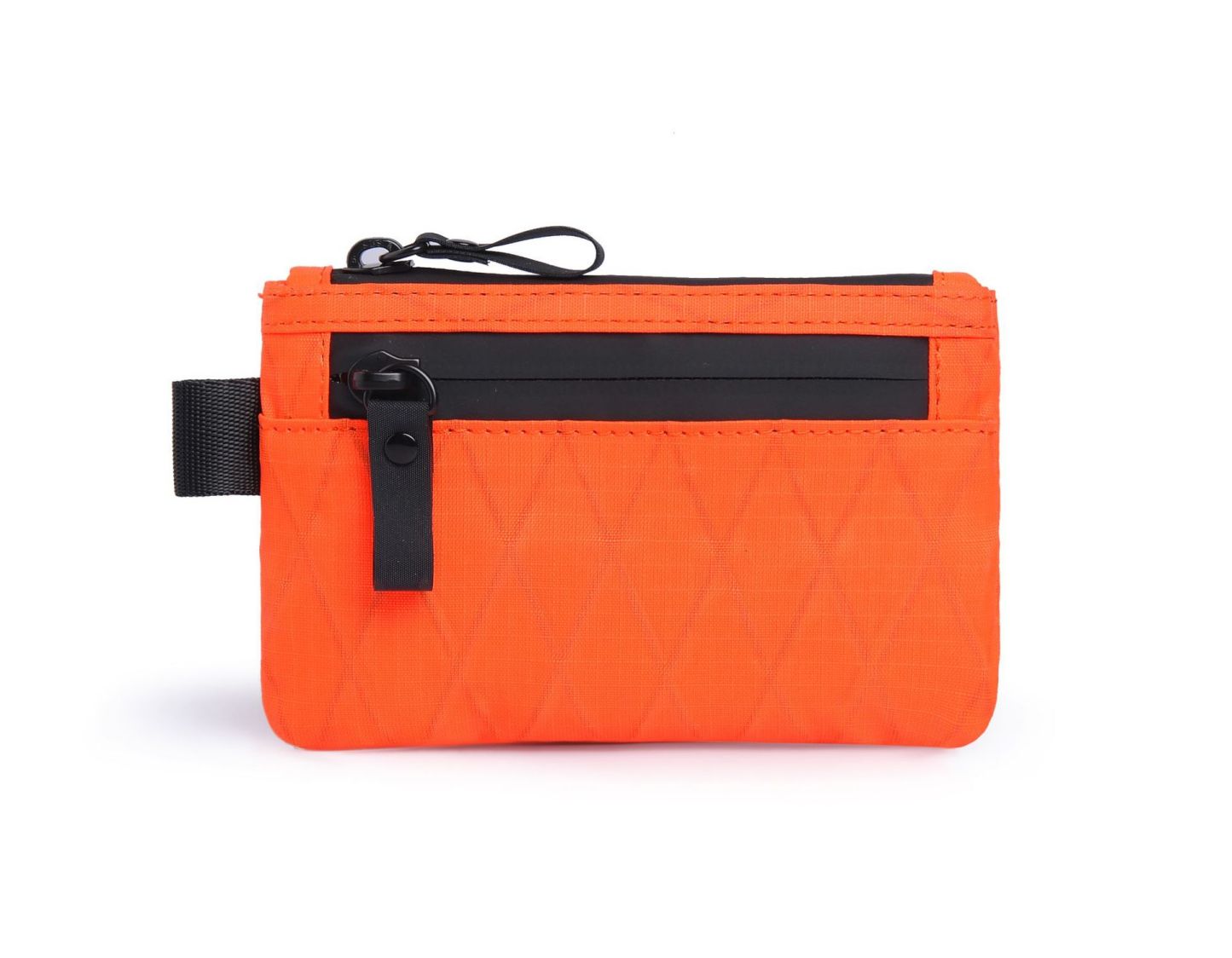 RFID Blocking Mini Wallet