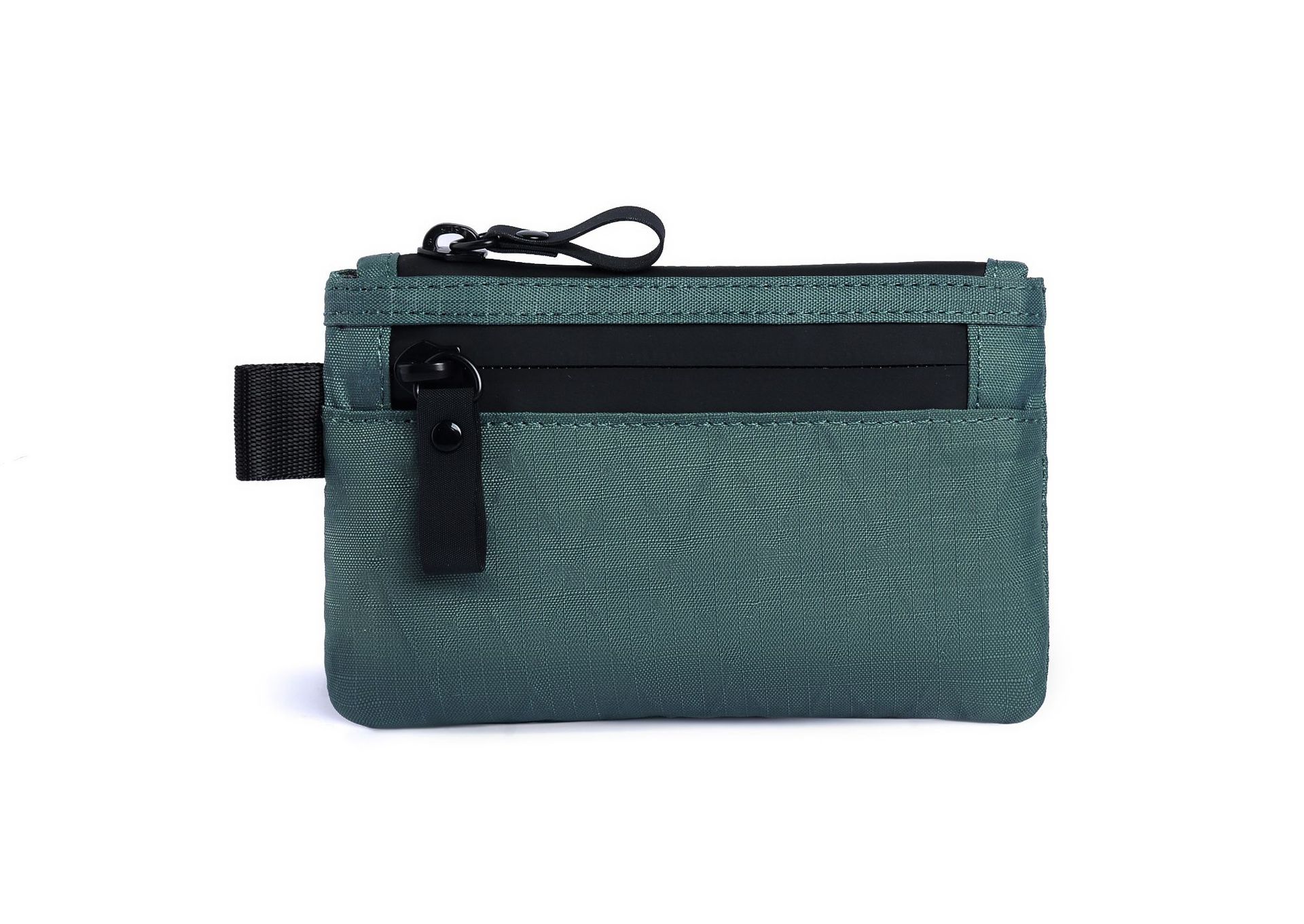 RFID Blocking Mini Wallet