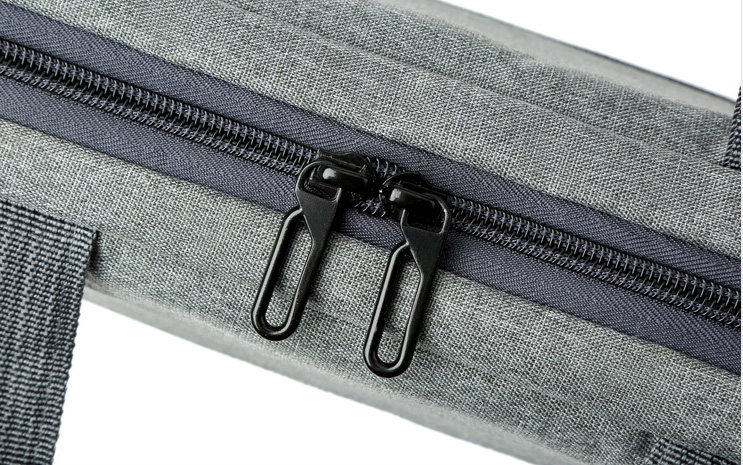 Nylon Business Laptop Bag-11.8"x16.1"x 1.9"