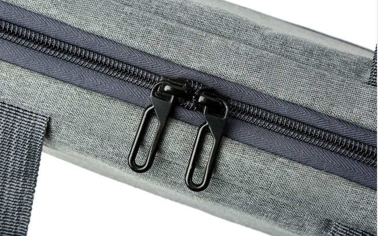 Nylon Business Laptop Bag-11.8"x16.1"x 1.9"