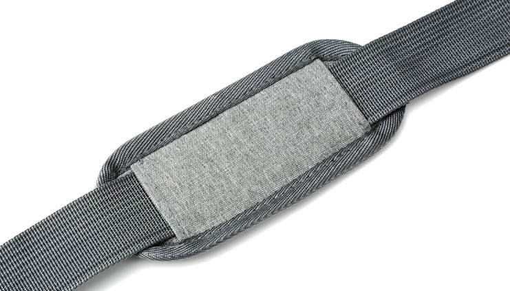 Nylon Business Laptop Bag-11.8"x16.1"x 1.9"